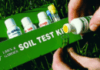 soil test kit