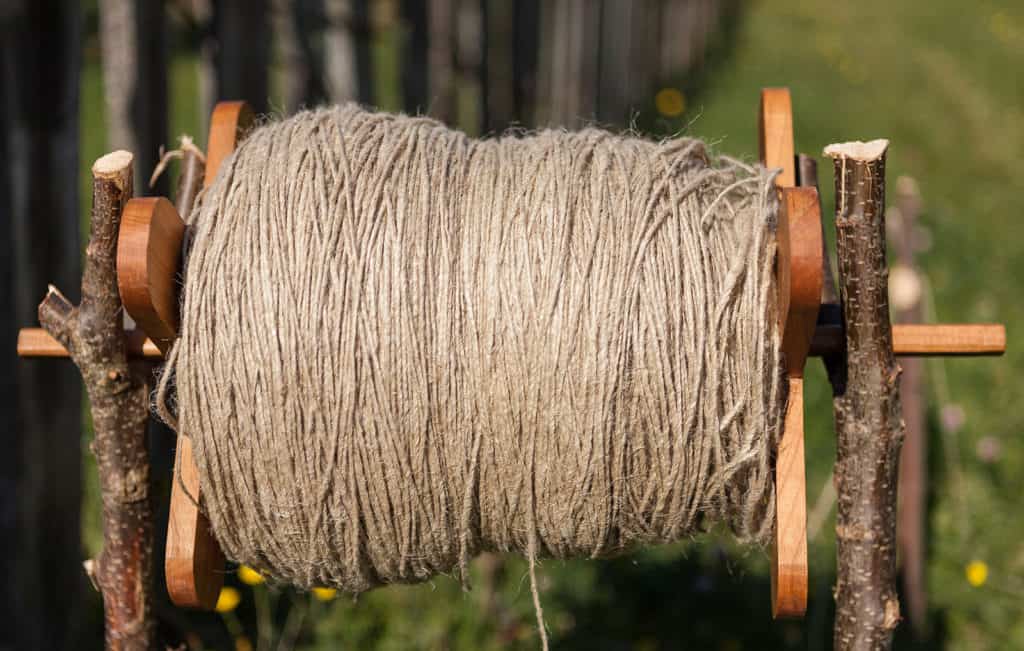 What Is Garden Twine Used For? (7 Uses and 3 Types) GreenUpSide