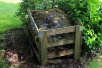 compost bin 