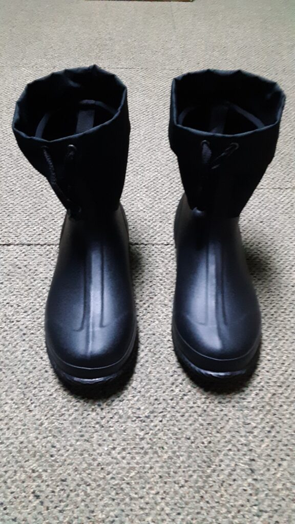 hisea boots uk